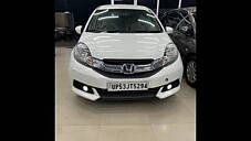 Used Honda Mobilio E Diesel in Kanpur