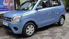 Used Maruti Suzuki Wagon R VXi 1.2 in Kolkata