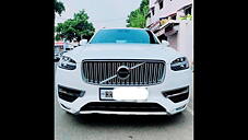 Second Hand Volvo XC90 Inscription Luxury [2015-2020] in Lucknow