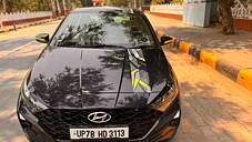 Used Hyundai i20 N Line N8 1.0 Turbo DCT in Kanpur