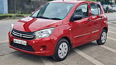 Used Maruti Suzuki Celerio VXi AMT in Mumbai