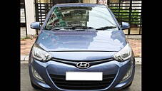 Used Hyundai i20 Sportz 1.2 (O) in Kolkata