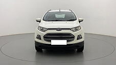 Second Hand Ford EcoSport Titanium 1.5L Ti-VCT AT in Nagpur