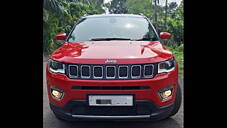 Used Jeep Compass Limited (O) 2.0 Diesel [2017-2020] in Kolkata