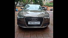 Used Audi A6 2.0 TDI Premium Plus in Mumbai