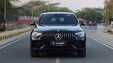 Second Hand Mercedes-Benz AMG GLC43 Coupe 4MATIC in Delhi