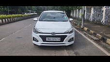 Used Hyundai Elite i20 Magna Plus 1.2 in Mumbai