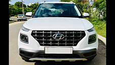 Used Hyundai Venue SX Plus 1.0 Turbo DCT in Ahmedabad