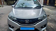 Used Honda Jazz VX Petrol in Bangalore