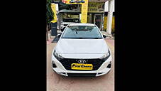 Used Hyundai Elite i20 Sportz 1.2 [2016-2017] in Chandigarh