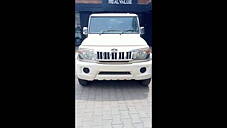 Used Mahindra Bolero Power Plus SLX [2016-2019] in Ranchi