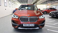 Used BMW X1 sDrive20i xLine in Chandigarh