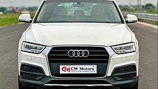 Used Audi Q3 30 TDI Premium FWD in Ahmedabad