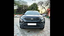 Used Tata Harrier XZ Plus Dark Edition in Delhi