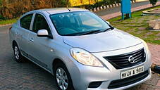 Used Nissan Sunny XL in Mumbai