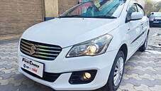 Used Maruti Suzuki Ciaz VXi+ in Faridabad