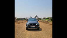 Used Tata Nexon XZ Plus (O) in Nashik