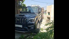 Used Mahindra Scorpio S11 MT 7S CC in Karnal