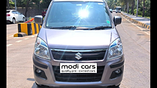 Used Maruti Suzuki Wagon R VXi 1.0 AMT [2019-2019] in Mumbai