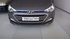 Second Hand Hyundai Elite i20 Asta 1.2 in Mohali