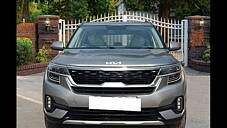 Used Kia Seltos HTX IVT 1.5 [2019-2020] in Delhi