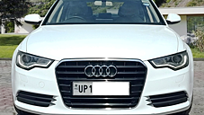 Second Hand Audi A6 3.0 TDI quattro Premium Plus in Delhi