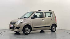 Used Maruti Suzuki Wagon R 1.0 LXI CNG in Faridabad