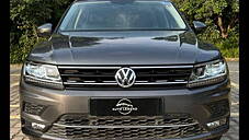 Used Volkswagen Tiguan Highline TDI in Gurgaon