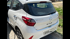 Second Hand Hyundai Grand i10 Nios Asta 1.2 Kappa VTVT in Lucknow