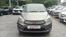 Used Maruti Suzuki Celerio VXi AMT in Chennai