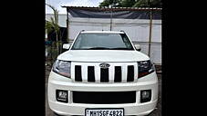 Used Mahindra TUV300 T10 in Nashik