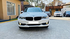 Second Hand BMW 3 Series GT 320d Luxury Line in Delhi