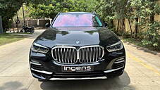 Used BMW X5 xDrive30d xLine in Hyderabad
