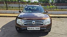 Used Renault Duster 85 PS RxL Diesel Plus in Mumbai