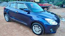 Used Maruti Suzuki Swift ZXi in Bhubaneswar