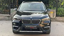 Second Hand BMW X1 sDrive20d xLine in Bangalore