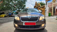 Used Skoda Rapid 1.5 TDI CR Style Plus AT in Bangalore