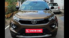 Used Tata Nexon XZ Plus (S) [2022-2023] in Chennai