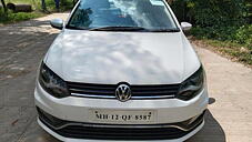 Second Hand Volkswagen Ameo Comfortline 1.2L (P) in Pune