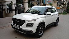 Used Hyundai Venue SX (O) 1.0 Turbo in Hyderabad