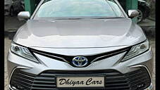 Used Toyota Camry Hybrid in Chennai