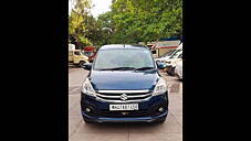 Used Maruti Suzuki Ertiga VXI CNG in Thane