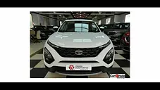 Second Hand Tata Harrier XZ [2019-2020] in Bangalore