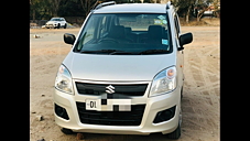 Used Maruti Suzuki Wagon R LXi 1.0 [2019-2019] in Delhi