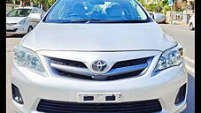 Used Toyota Corolla Altis GL Diesel in Ahmedabad