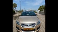 Second Hand Maruti Suzuki Ciaz VDi+ SHVS in Bhopal