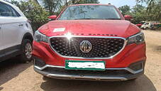Used MG ZS EV Exclusive [2020-2021] in Hyderabad
