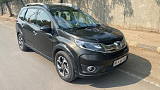 Second Hand Honda BR-V V Diesel in Pune