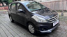 Used Maruti Suzuki Ertiga VXI in Thane