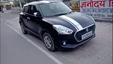 Used Maruti Suzuki Swift VXi [2014-2017] in Lucknow